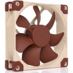 Noctua NF A4x10 5V PWM Ventoinha 40mm
