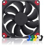 Noctua NF-A9X14 HS-PWM Ventilador 92mm Negro Noctua NF-A9X14 HS-PWM Ventilador 92mm Negro