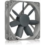 Noctua NF-S12B Redux 1200 Ventilador 120mm Noctua NF-S12B Redux 1200 Ventilador 120mm