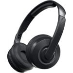 Skullcandy Cassette Auscultadores Bluetooth Dobráveis Pretos