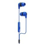 Skullcandy Ink'd + Auriculares Azul Cobalto