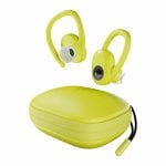Skullcandy Push Ultra Auriculares Bluetooth Amarelo Elétrico