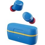 Skullcandy Jib Auriculares Bluetooth Azuis/Amarelos