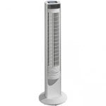 Ventilador Torre CasaFan Airos Big Pin II 40W Branco Controlo Remoto