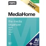 Nero MediaHome 1 PC Descarga Digital