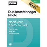 Nero DuplicateManager Photo 1 PC Descarga Digital