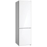 Balay 3KFC869BI Frigorífico Combi C Cristal Blanco