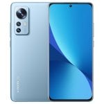 Xiaomi 12X 8/128GB 5G Azul Libre Xiaomi 12X 8/128GB 5G Azul Libre