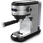 Grunkel CAFPRESOH-20 Cafetera Espresso 20 Bares 1450W
