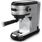 Macchina per caffè espresso Grunkel CAFPRESOH-20 20 bar 1450W