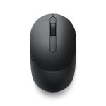 Rato Dell MS3320W Bluetooth 1600 DPI Preto Ambidestro Sem Fios