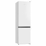 Frigorífico Combi Hisense RB440N4BWE Defrost 200 cm 336L E Branco
