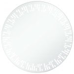 Vidaxl Espejo De Baño Con Led 80 Cm