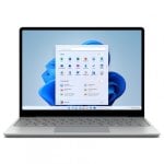 Microsoft Surface Laptop Go 2 Intel Core i5-1135G7/8GB/128GB SSD/12.4" Táctil Microsoft Surface Laptop Go 2 Intel Core i5-1135G7/8GB/128GB SSD/12.4" Táctil