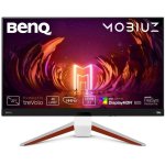 Monitor BenQ MOBIUZ EX2710U 27" UltraHD 4K 144Hz IPS HDR10 FreeSync Premium Hoogte verstelbaar