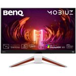 Monitor BenQ MOBIUZ EX2710U 27" UltraHD 4K 144Hz IPS 1 ms FreeSync HDR10 Monitor BenQ MOBIUZ EX2710U 27" UltraHD 4K 144Hz IPS 1 ms FreeSync HDR10