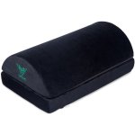 Reposapiés gaming Valk Gaming Osma negro ajustable 3 posiciones