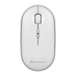 Mouse ottico wireless Phoenix Rebble 1600 DPI bianco