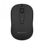 Mouse wireless Phoenix M250 1600 DPI Nero