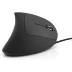 Mouse ottico USB Mediarange MROS230 2400 DPI Nero