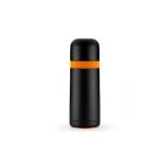 BRA Efficient Thermos 0,8L Preto