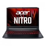 Acer Nitro 5 AN515-57-59HS Intel Core i5-11400H/8GB/512GB SSD/RTX 3050 Ti/15.6" Acer Nitro 5 AN515-57-59HS Intel Core i5-11400H/8GB/512GB SSD/RTX 3050 Ti/15.6"