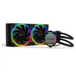 Flüssigkeitskühlung Be Quiet! Pure Loop 2 FX 280mm 2 Lüfter ARGB