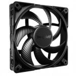 Be Quiet ! Silent Wings Pro 4 Ventilador 140mm Negro Be Quiet ! Silent Wings Pro 4 Ventilador 140mm Negro