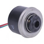 Réfrigération Liquide Alphacool VPP655PWM Pompe 90mm Noir Métallique