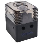 Alphacool Eisstation VPP Depósito + Bomba