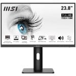 MSI PRO MP243P 23.8" LED IPS FullHD 75Hz