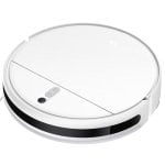 Aspirador Robô com Mopa Xiaomi Mi Robot Vacuum-Mop 2 Lite Navegação Visual Giroscópio 2.500 Pa Aspirador Robô com Mopa Xiaomi Mi Robot Vacuum-Mop 2 Lite Navegação Visual Giroscópio 2.500 Pa