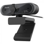 Axtel AX-FHD Webcam FullHD USB 2.0 Preto