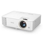 BenQ TH585P ANSI DLP FullHD Projektor 3500 Lumen Weiß BenQ TH585P ANSI DLP FullHD Projektor 3500 Lumen Weiß