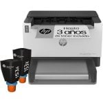 Imprimante Laser Wi-Fi HP LaserJet Tank 1504w Impression Monochrome