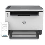 HP LaserJet Stampante multifunzione Tank 2604dw, Bianco e nero, Stampante per Aziendale, wireless; Stampa fronte/retro; Scansione verso e-mail; Scansione su PDF