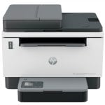 HP LaserJet Stampante multifunzione Tank 2604sdw, Bianco e nero, Stampante per Aziendale, Stampa fronte/retro; Scansione verso e-mail; Scansione su PDF