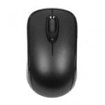 Mouse wireless Bluetooth Targus per Chromebook 1000 DPI Nero