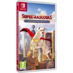 DC Super Pet League : Aventures de Krypto et Ace Nintendo Switch