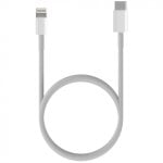 Aisens A102-0543 USB-C a Lightning 50 cm Bianco