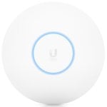 Ubiquiti UniFI6 Pro Ponto de Acesso WiFi 6 5300Mbit/s PoE