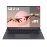 LG Ultra 16U70Q AMD Ryzen 5 5625U/8 GB/512 GB SSD/16"