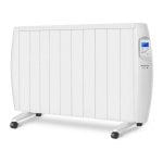 Taurus Malbork Connect 2000W Thermischer Emitter