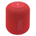 Gembird SPK-BT-15-R enceinte portable Enceinte portable mono Rouge 5 W Gembird SPK-BT-15-R enceinte portable Enceinte portable mono Rouge 5 W