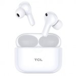 Casque Bluetooth blanc TCL S108