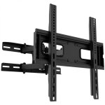 Supporto PcCom Essential per TV da 23 a 75" VESA 200x200/400x400 Max 50Kg