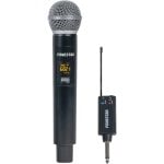 Microphone portatif sans fil Fonestar IK-166 UHF