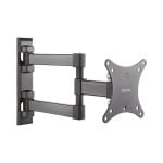 Fonestar MOV-311BA Verstellbarer TV-Ständer, 13 bis 27 Zoll, 100 x 100, max. 20 kg Fonestar MOV-311BA Verstellbarer TV-Ständer, 13 bis 27 Zoll, 100 x 100, max. 20 kg