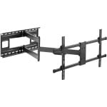 Fonestar MOV-384PR Verstellbarer TV-Ständer, 43" bis 80", 800 x 400, max. 50 kg Fonestar MOV-384PR Verstellbarer TV-Ständer, 43" bis 80", 800 x 400, max. 50 kg