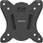 Fonestar TILT-11BA Porta TV Inclinabile da 13" a 27" 100x100 Max 25Kg